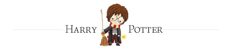 Inviti compleanno Harry Potter | Partecipazioni harry potter